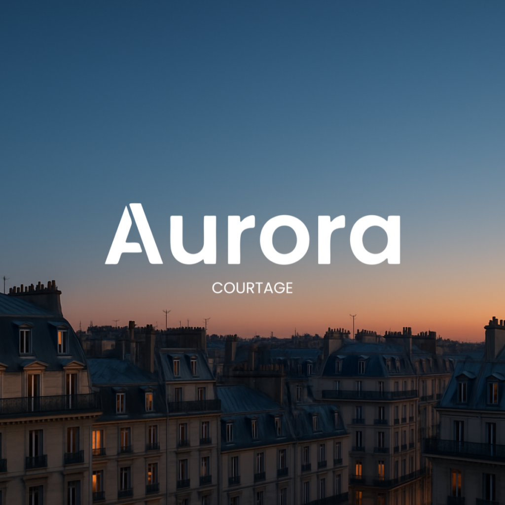 Aurora Courtage